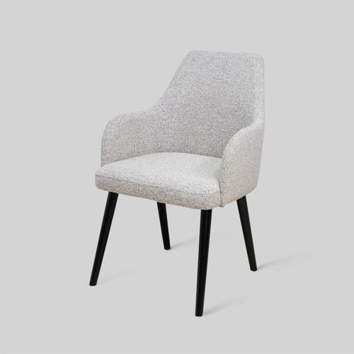 Sedia contemporanea - ROBERT - Meubles des Carpates - da sala / in legno / in legno compensato