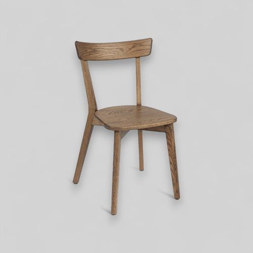 Sedia contemporanea - MODERN - Meubles des Carpates - da interno / in legno / con supporto in legno