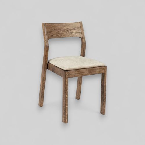 Sedia classica - MARCO - Meubles des Carpates - da interno / in rovere / con supporto in quercia