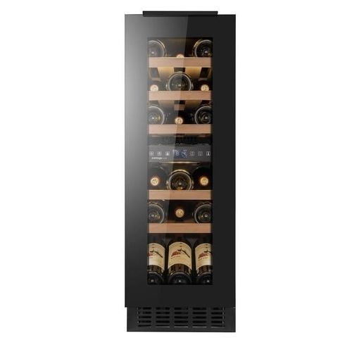Cantinetta di servizio - AVU31D88 - AVINTAGE - installazione libera / in vetro / in acciaio inossidabile