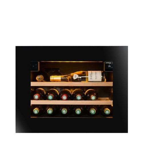 Cantinetta di servizio - AVI45 - AVINTAGE - professionale / da incasso / in platino