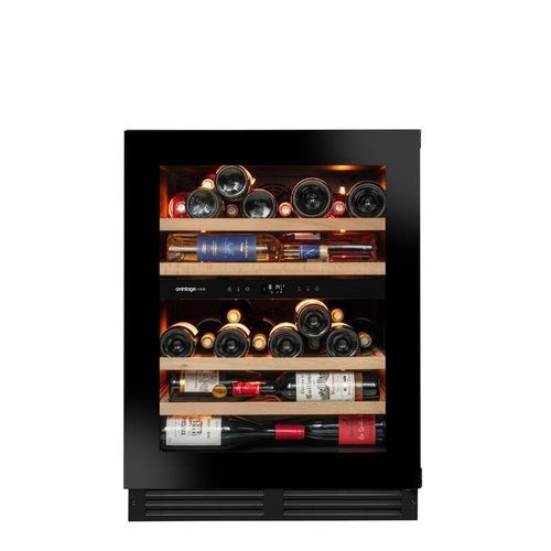 Cantinetta di servizio - AVU50 - AVINTAGE - professionale / da incasso / sottopiano