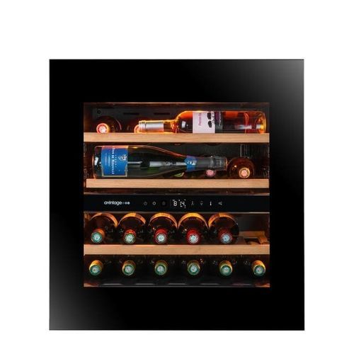 Cantinetta di servizio - AVI60 - AVINTAGE - professionale / da incasso / in platino