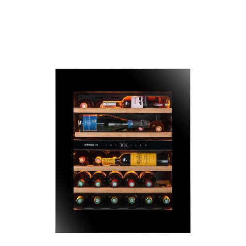 Cantinetta di servizio - AVI72 - AVINTAGE - professionale / da incasso / in platino
