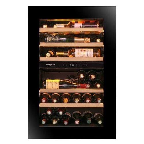Cantinetta di servizio - AVI88 - AVINTAGE - professionale / da incasso / in platino