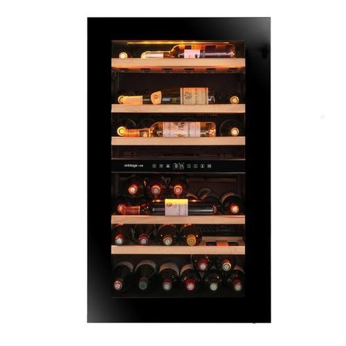 Cantinetta di servizio - AVI98 - AVINTAGE - professionale / da incasso / in platino