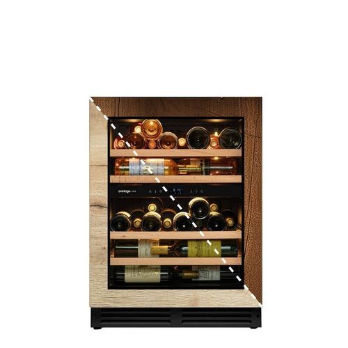 Cantinetta di servizio - AVU50 - AVINTAGE - professionale / da incasso / sottopiano