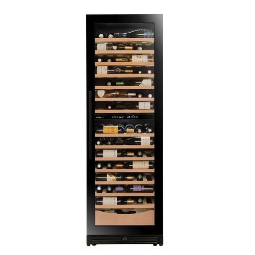 Cantinetta di invecchiamento - AVI110DZB1 - AVINTAGE - di servizio / professionale / da incasso
