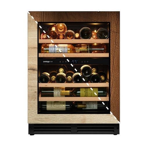 Cantinetta di servizio - AVU50PANEL - AVINTAGE - professionale / da incasso / sottopiano