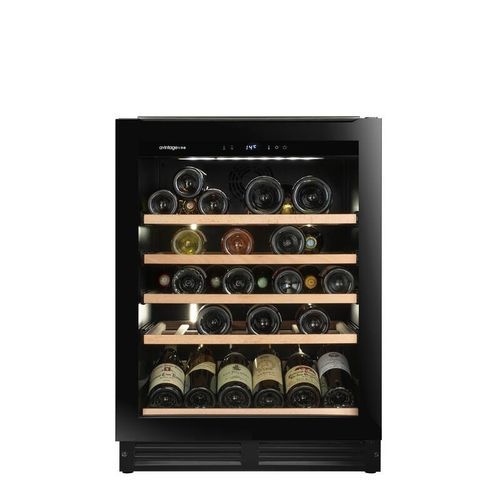 Cantinetta di servizio - AVU50S82 - AVINTAGE - professionale / da incasso / sottopiano