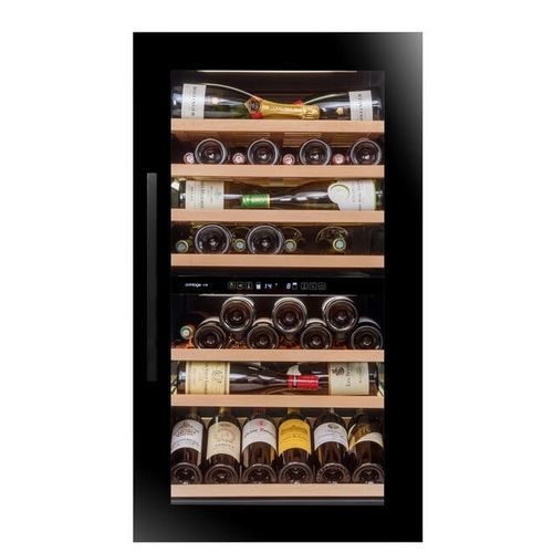Cantinetta di servizio - AVI105G2 - AVINTAGE - professionale / da incasso / in metallo