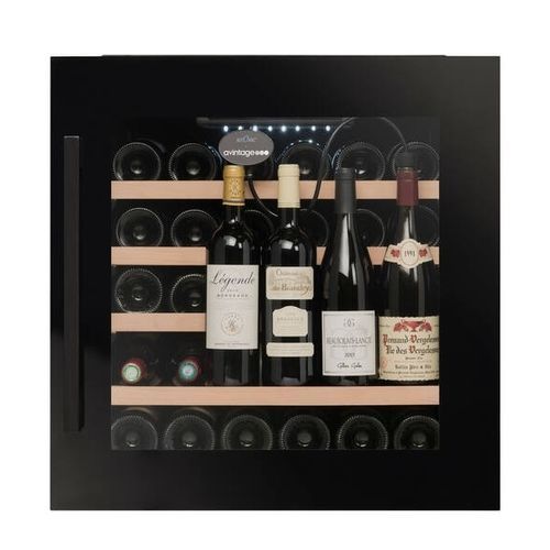 Cantinetta di servizio - AVI63CSZF - AVINTAGE - professionale / da incasso / in legno