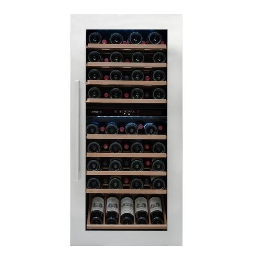 Cantinetta di servizio - AVI81XDZA - AVINTAGE - professionale / integrata / in metallo