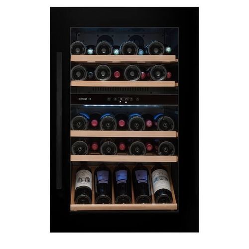 Cantinetta di servizio - AVI88G2 - AVINTAGE - professionale / ad incasso / in legno