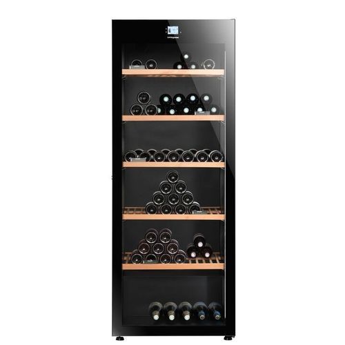 Cantinetta di invecchiamento - DIVA265 - AVINTAGE - di servizio / professionale / installazione libera