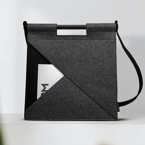 Piegatrice per lenzuola professionale - FELT LIKE IT - MIZETTO AB