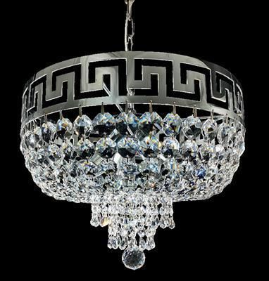 Plafoniera in stile industriale - 0143 - CRISTALUX LIGHTING DESIGN - da interno / contract / industriale
