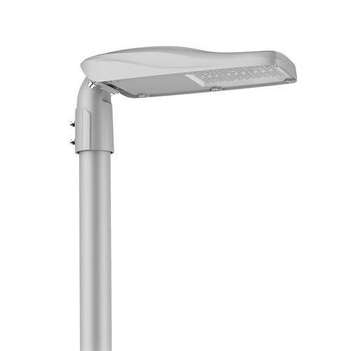 Lampione urbano - JNSTR12-090S - JNLED - contemporaneo / in metallo / LED