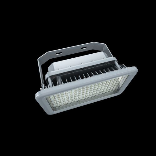 Proiettore IP67 - JNFL-ATEX-ASERIESA1 - JNLED - antideflagrante / ATEX / LED