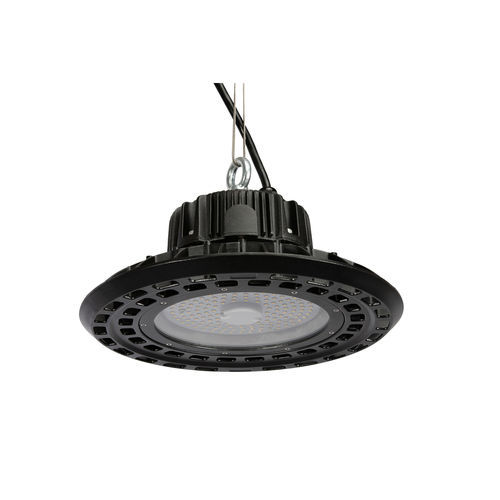 Luce a sospensione - JNFB9-150S-5000-A1-IP65-ND - JNLED - a ioduri metallici / HID / circolare