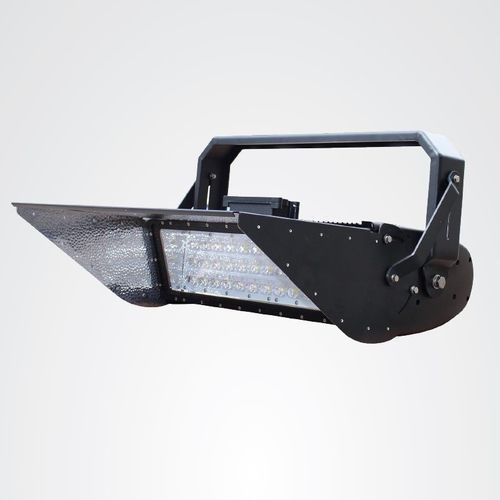 Proiettore IP65 - JNHM2-1250S-5700-A4-DIM - JNLED - LED / per aeroporto / industriale