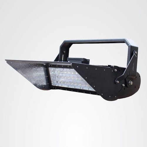 Proiettore IP65 - JNHM2-1250S-5700-A5-DIM - JNLED - LED / industriale / per stadio