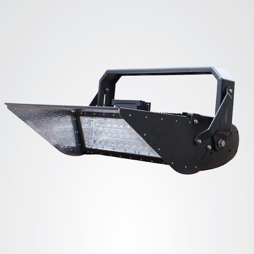 Proiettore IP65 - JNHM2-1250S-5700-A3-ND - JNLED - LED / industriale / per strada