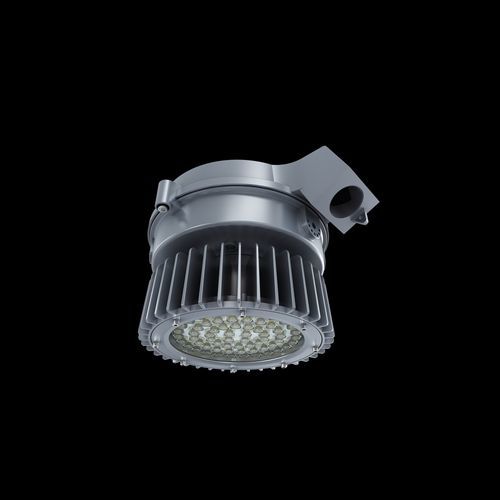 Luce a sospensione - JNHB-ATEX-GSERIES1 - JNLED - LED / rotonda / IP66
