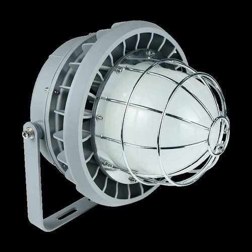 Luce a sospensione - JN-HB-ATEX-BSERIES1 - JNLED - con piedistallo / LED / rotonda