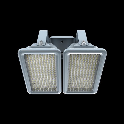 Proiettore IP67 - JNFL-ATEX-ASERIESA1 - JNLED - ATEX / LED / professionale