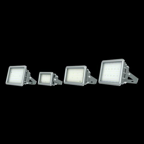Proiettore IP67 - JNFL-ATEX-ASERIESA2 - JNLED - ATEX / antideflagrante / LED