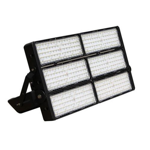 Proiettore IP65 - JNFLM18/6-400S-5000-A3-DIM - JNLED - LED / industriale / per stadio