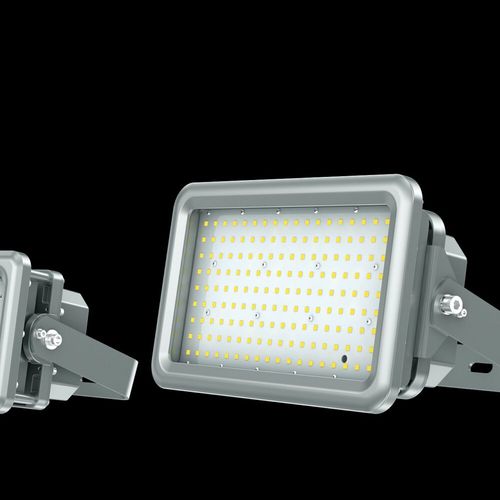 Proiettore IP67 - JNFL-ATEX-ASERIESA2 - JNLED - ATEX / LED / industriale