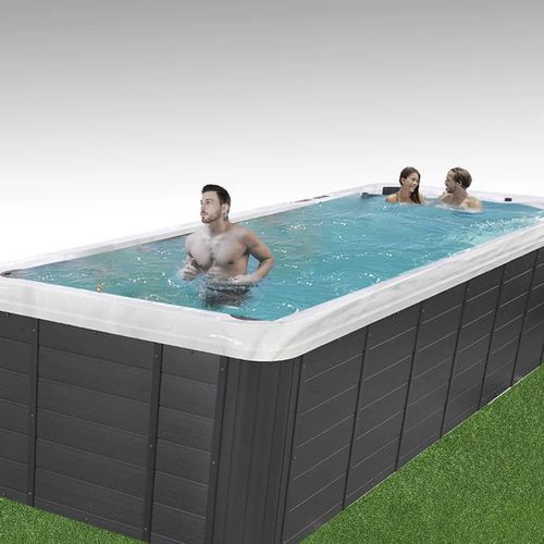 Vasca per riabilitazione - AMERICAN-HYDRO H6 - USA Rehabstore