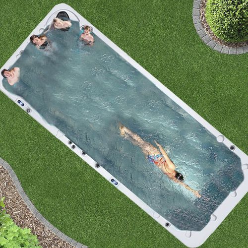 Vasca per riabilitazione - AMERICAN-HYDRO H5 - USA Rehabstore