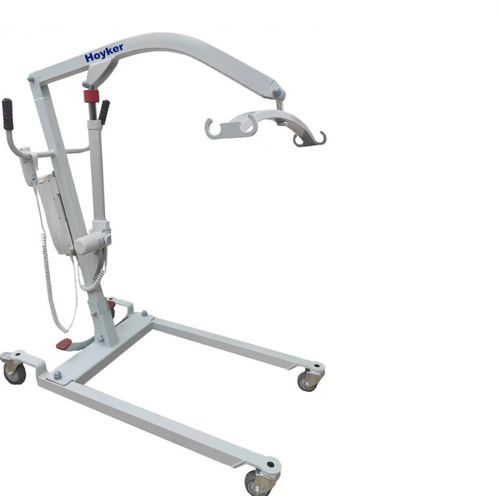Sollevapersone elettrico - USA Rehabstore - con rotelle / portatile / par paziente umano