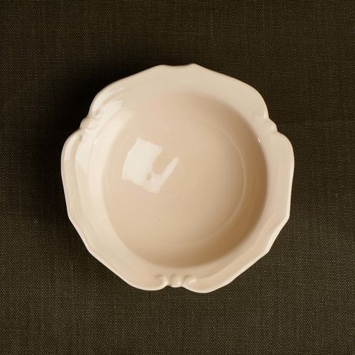 Ciotola in ceramica smaltata - MAISON PICHON - per hotel / per ristorante / per uso contract