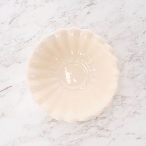 Ciotola in ceramica smaltata - MAISON PICHON - per hotel / per ristorante / fatta a mano
