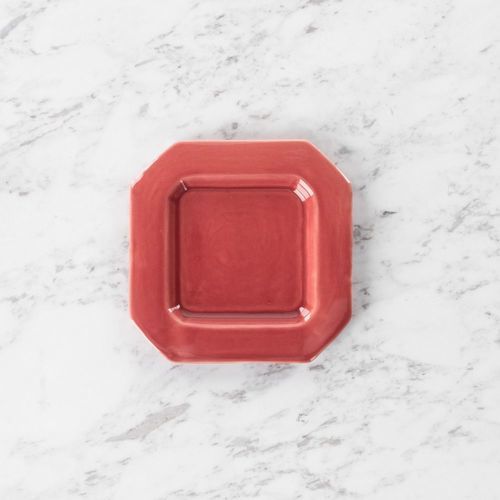 Svuotatasche in ceramica smaltata - PARIS - MAISON PICHON - per uso residenziale / fatto a mano