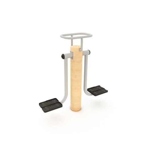 Attrezzo fitness per addominali - RF1004 - ASLIPARK ÇEVRE TASARIM VE MÜH. SAN. DIŞ TİC. LTD. ŞTİ (Robiwood) - per esterni / per spazio pubblico / per impianto sportivo