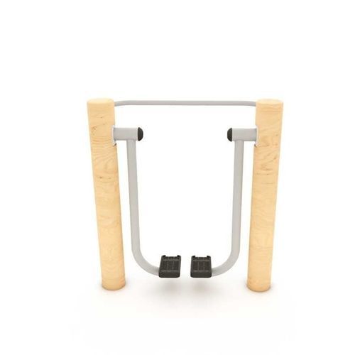 Walker da esterni per parco giochi - RF1007 - ASLIPARK ÇEVRE TASARIM VE MÜH. SAN. DIŞ TİC. LTD. ŞTİ (Robiwood) - per percorso vita