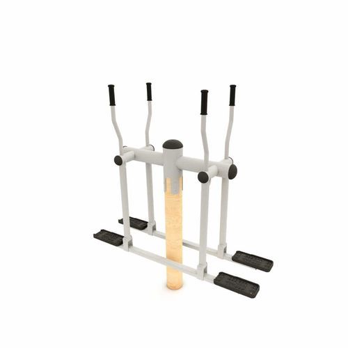 Bicicletta ellittica doppia - RF1005 - ASLIPARK ÇEVRE TASARIM VE MÜH. SAN. DIŞ TİC. LTD. ŞTİ (Robiwood) - da esterno