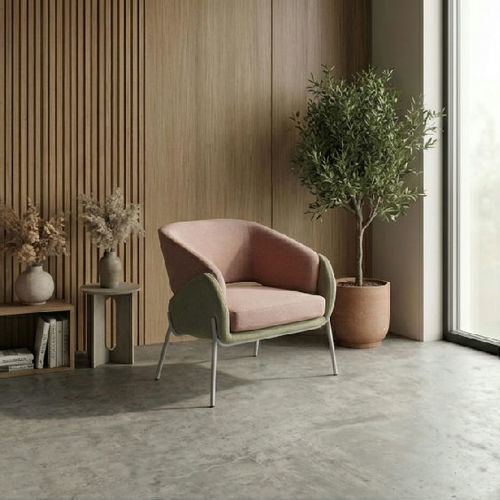 Divano contemporaneo - AG 107 - UAB "Dzūkijos baldų fabrikas" - in tessuto / di lunga durata / colore personalizzabile