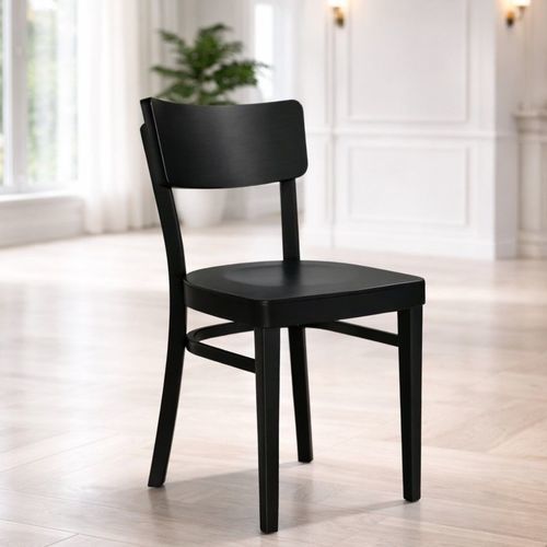 Sedia da pranzo moderna - KP 126 - UAB "Dzūkijos baldų fabrikas" - per interni / in legno laccato / in legno oliato