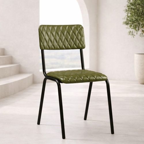 Sedia design industriale - BT 100 - UAB "Dzūkijos baldų fabrikas" - da interno / in tessuto / in schiuma di poliuretano