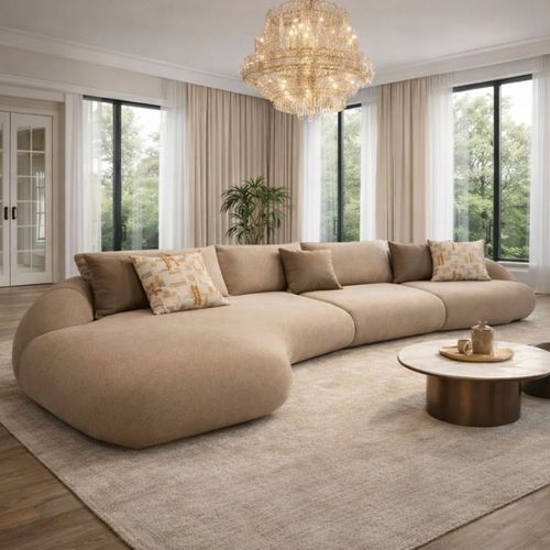 Divano compatto - DBF 855 - UAB "Dzūkijos baldų fabrikas" - letto / letto / contemporaneo