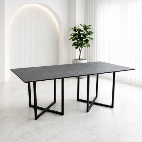 Tavolino basso contemporaneo - DBF 880 - UAB "Dzūkijos baldų fabrikas" - impiallacciato in legno / in MDF laccato / in laminato