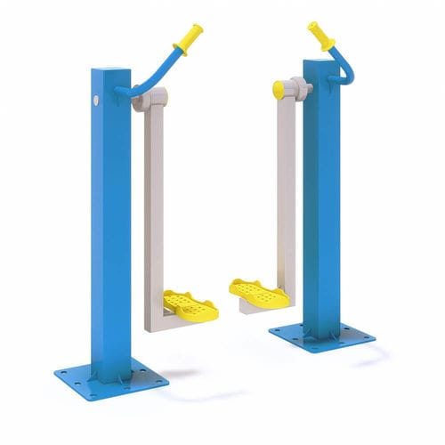 Walker da esterni per percorso vita - STAY FIT  - MACAGI s.r.l.