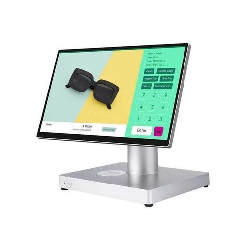 Registratore di cassa per negozio - VARIPOS S150 - Adasys GmbH a Poindus Company
