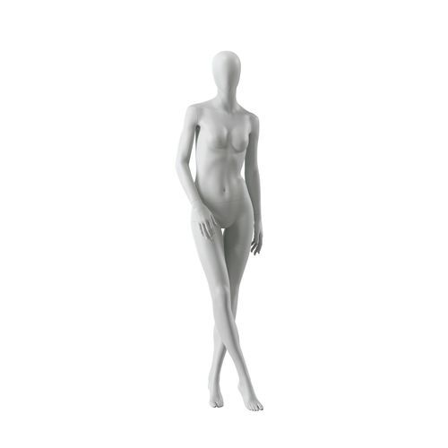 Manichino donna - BOHO CHIC - Best Mannequins BV - astratto / in bio-composito / in resina